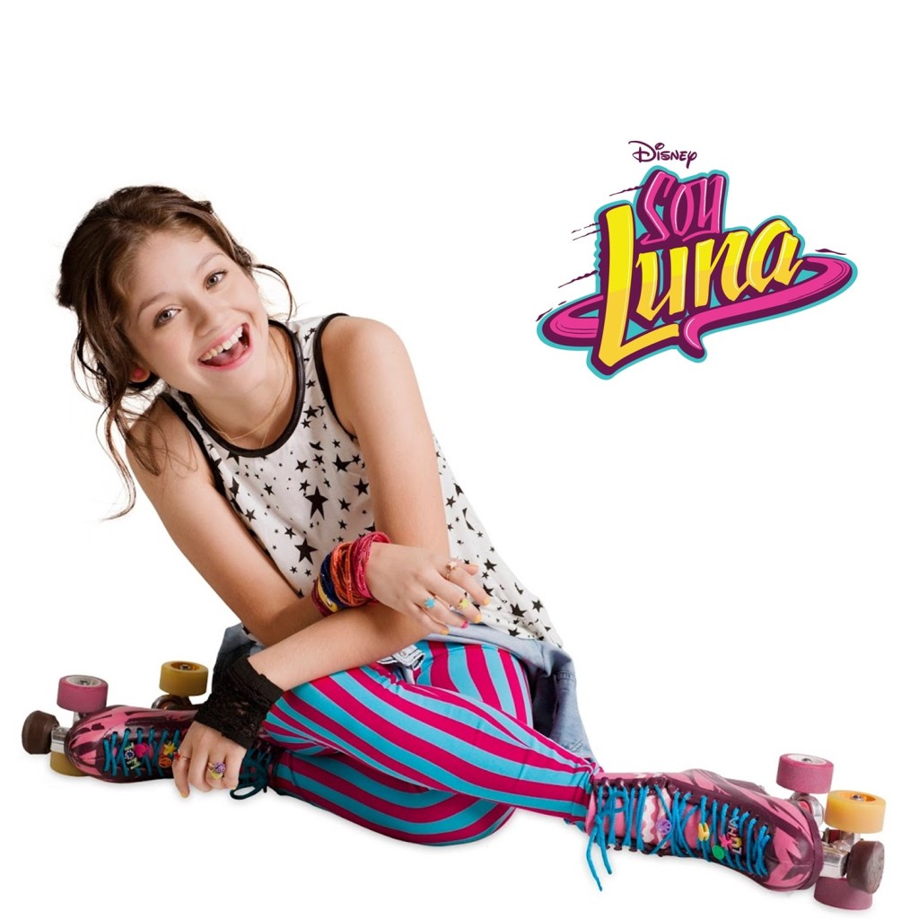 Soy Luna