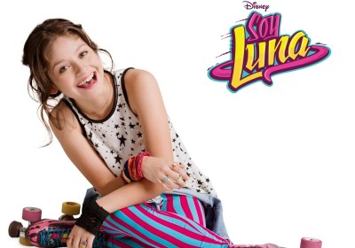 Soy Luna