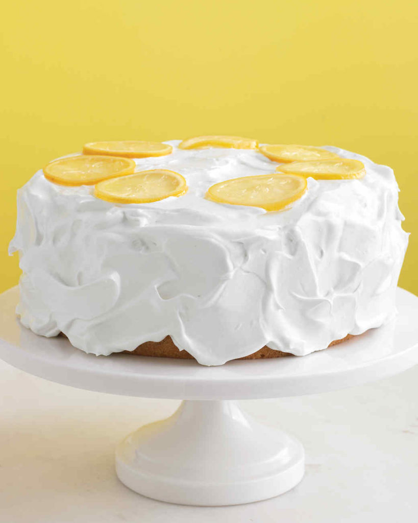 lemon, cake, лимон, торта, рецепта,