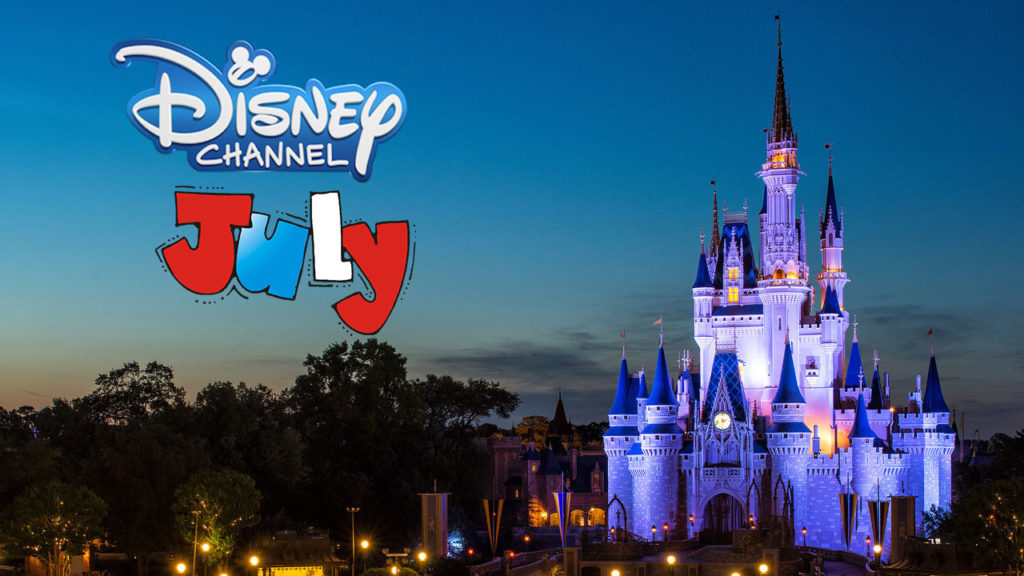 disney highlights july, highlights, july, disney, movie, fun