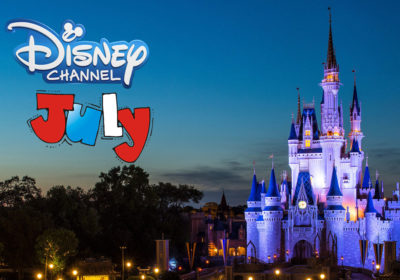 disney highlights july, highlights, july, disney, movie, fun