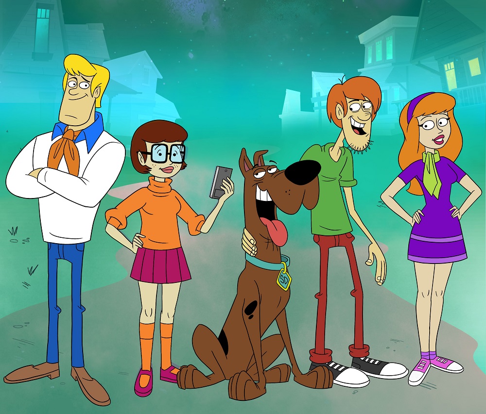 Scooby Doo