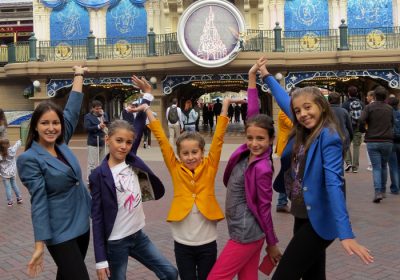 disneyland, paris, france, mabro, junior, mabrojunior, richmart,jackets, daddy s princesses, birthday, рожден ден, Дисниленд, влакче, атракции, Моника, сако, сака, мода, Париж, Франция